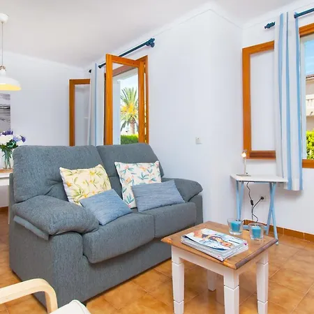 Casa Gavines Alcudia By Mallorca Selection Willa