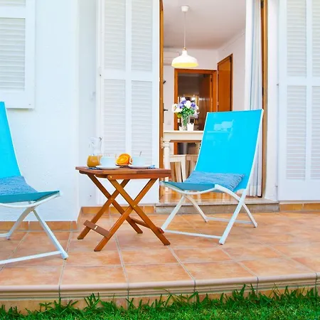 Willa Casa Gavines Alcudia By Mallorca Selection Playa de Muro (Mallorca)