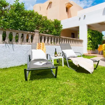 Willa Casa Gavines Alcudia By Mallorca Selection