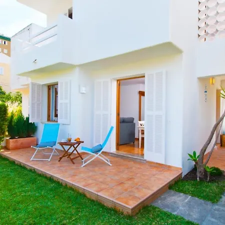 Villa Casa Gavines Alcudia By Mallorca Selection *