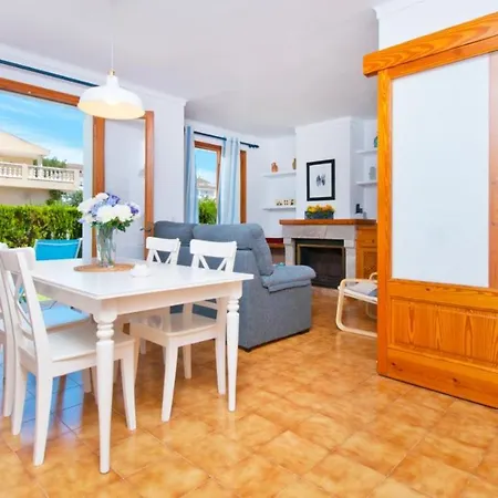 Вилла Casa Gavines Alcudia By Mallorca Selection Плайя де Муро