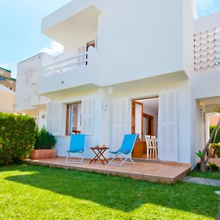 Casa Gavines Alcudia By Mallorca Selection Вилла Плайя де Муро