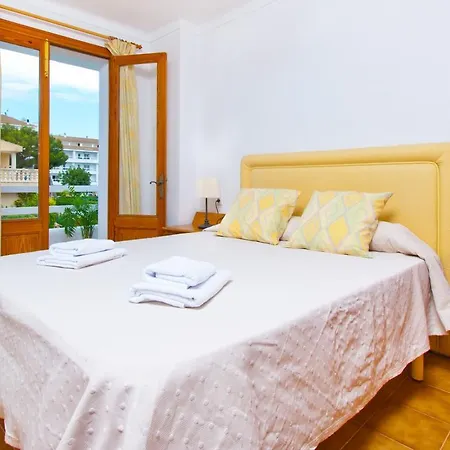 Вилла Casa Gavines Alcudia By Mallorca Selection Плайя де Муро