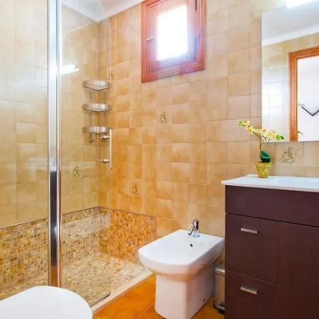 Casa Gavines Alcudia By Mallorca Selection Вилла