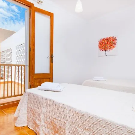 Casa Gavines Alcudia By Mallorca Selection Вилла Плайя де Муро