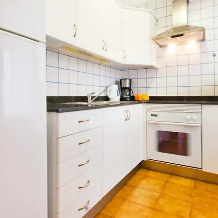 Casa Gavines Alcudia By Mallorca Selection Плайя де Муро