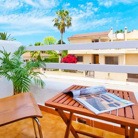 Casa Gavines Alcudia By Mallorca Selection Вилла Плайя де Муро