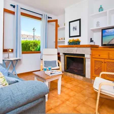 Casa Gavines Alcudia By Mallorca Selection Вилла